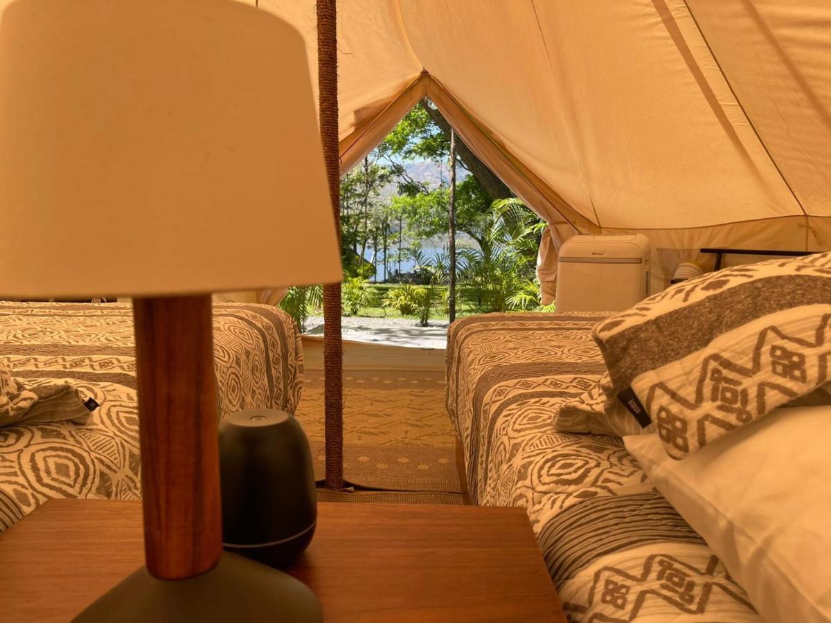 Punta Santa Maria Hotel Santa María del Oro Екстериор снимка