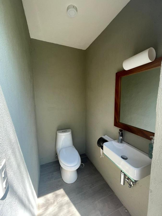 Punta Santa Maria Hotel Santa María del Oro Екстериор снимка