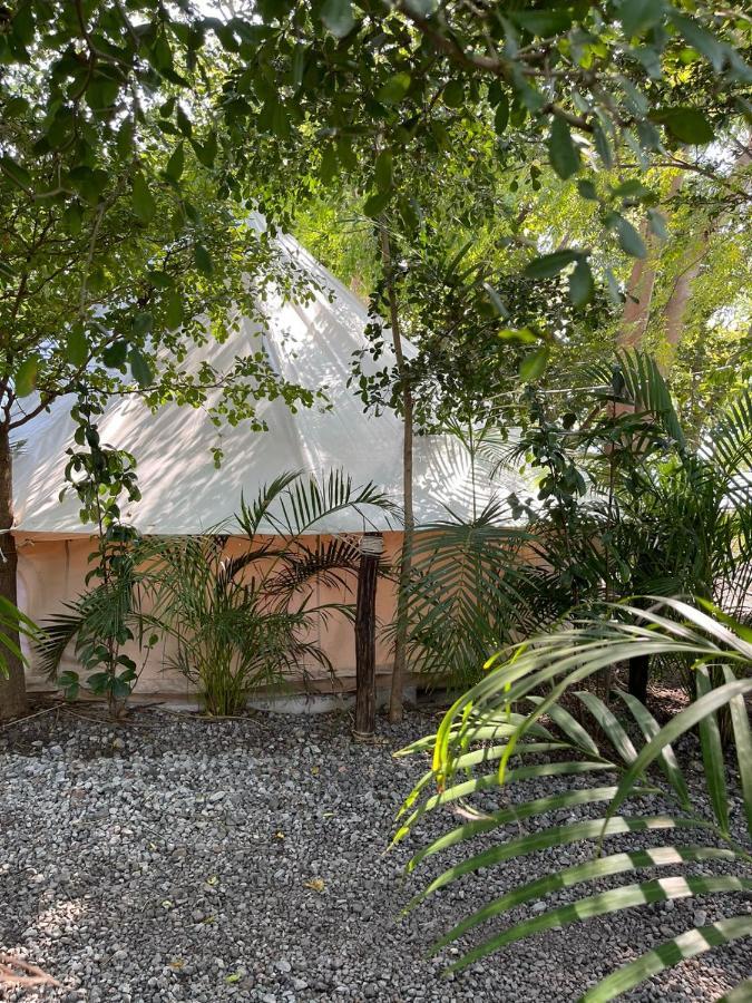Punta Santa Maria Hotel Santa María del Oro Екстериор снимка